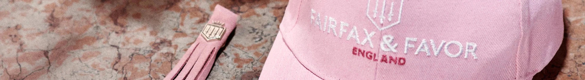The Power of Pink Tassels
