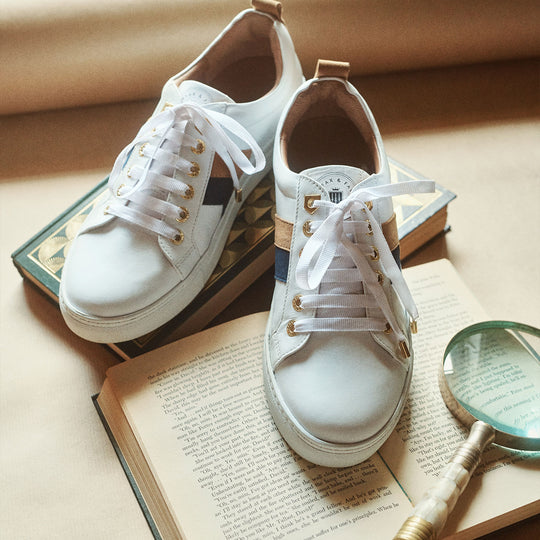 Closet Detox for Spring