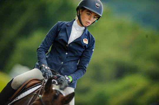 Fairfax & Favor 5 to Follow at Land Rover Burghley Horse Trials