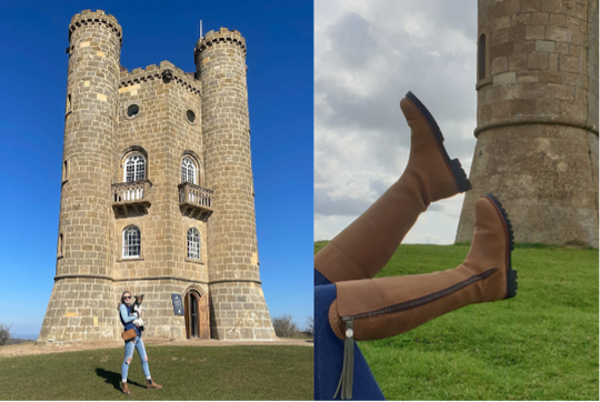 The Best Things To Do In the Cotswolds According To Fairfax & Favor