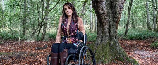 A Q&A with Rachel Culverhouse
