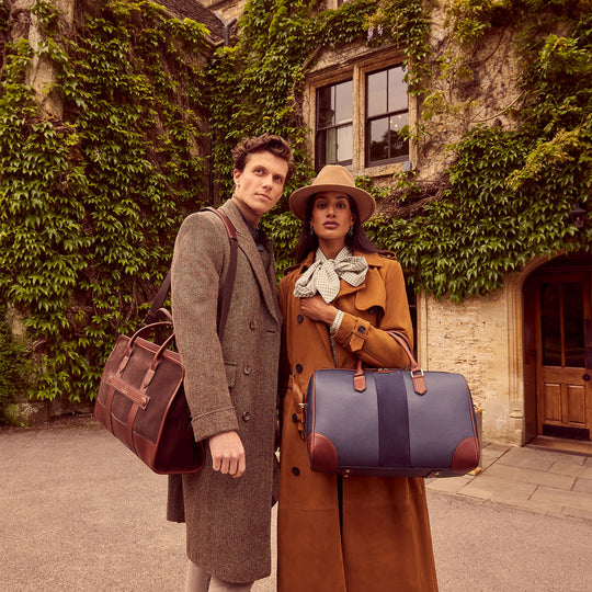 The World's most fashionable cities to visit