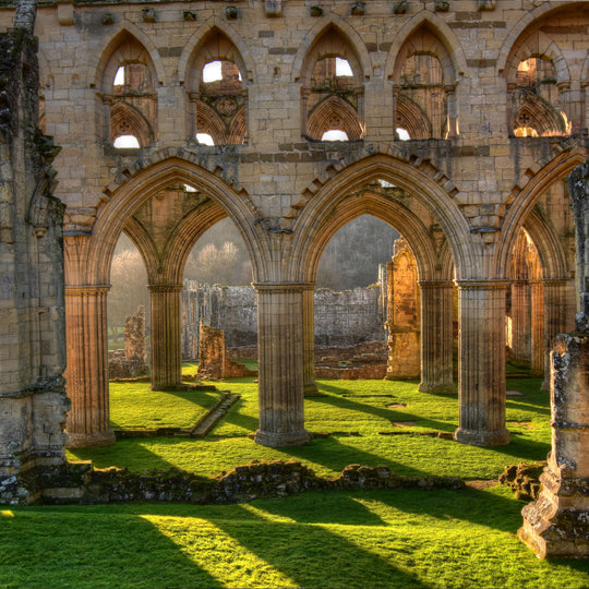 The Best things to do in Helmsley