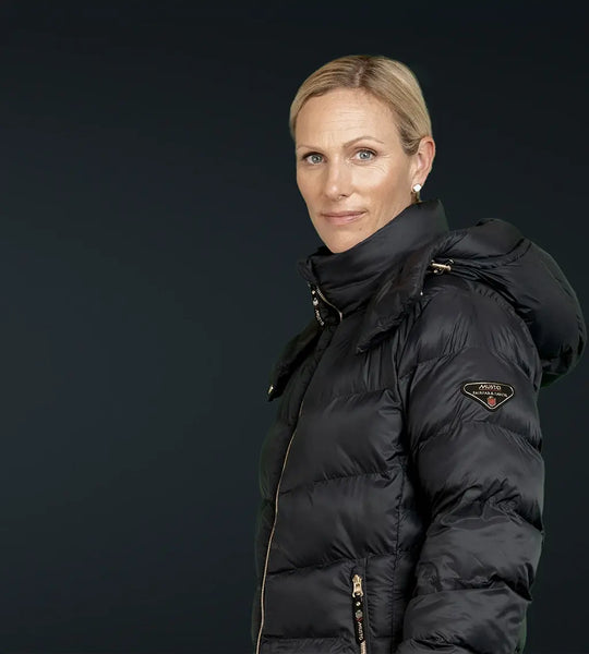 The Musto Odyssey Collaboration: Two great British brands, one iconic collection.