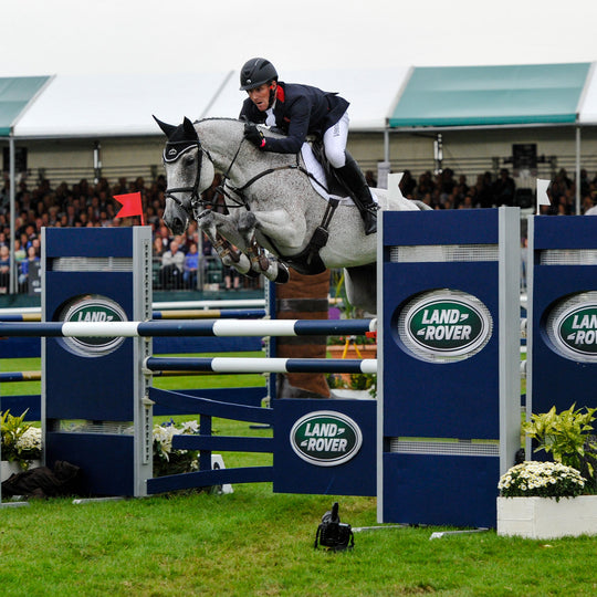 The Fairfax & Favor 5 to follow at the Defender Burghley Horse Trials 2023