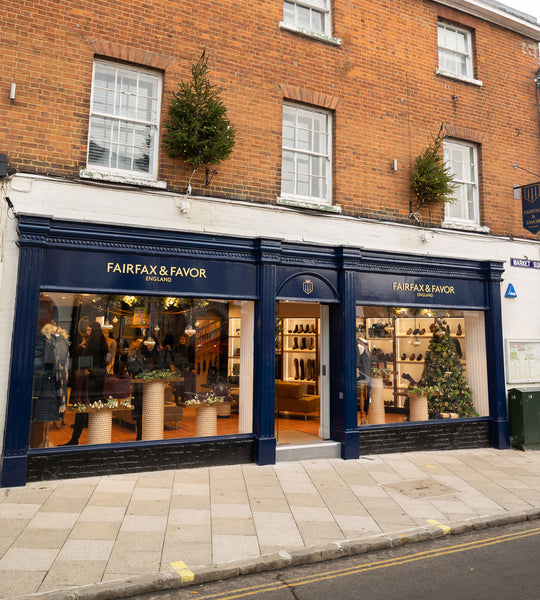 6 Of The Best Things To Do Near Marlow This Christmas (Buckinghamshire and Berkshire, England)