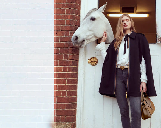 What to wear to the Races
