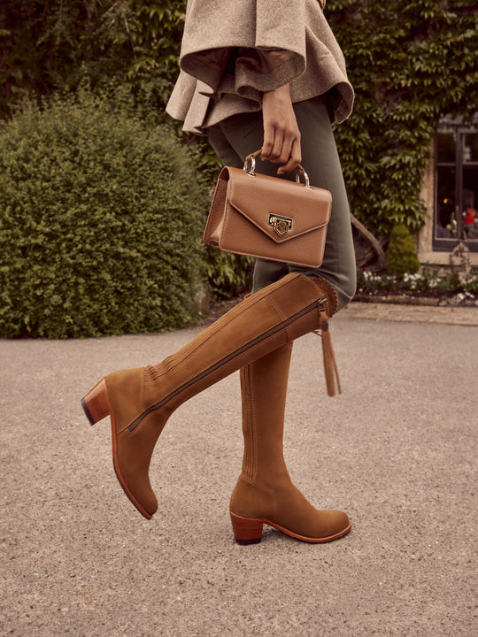 Elevate Your Style: A Guide to Matching Bags with Shoes