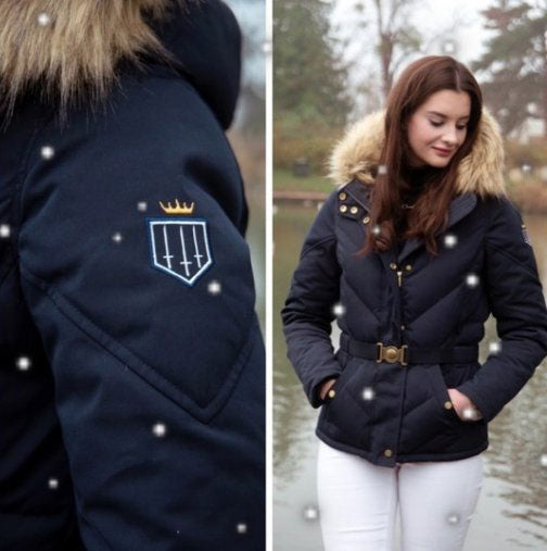 Country Classic Lucinda's Ultimate Christmas Gift Guide - Fairfax & Favor