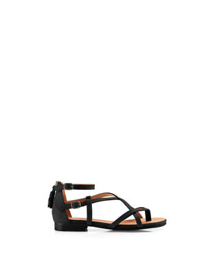 The Brancaster - Black