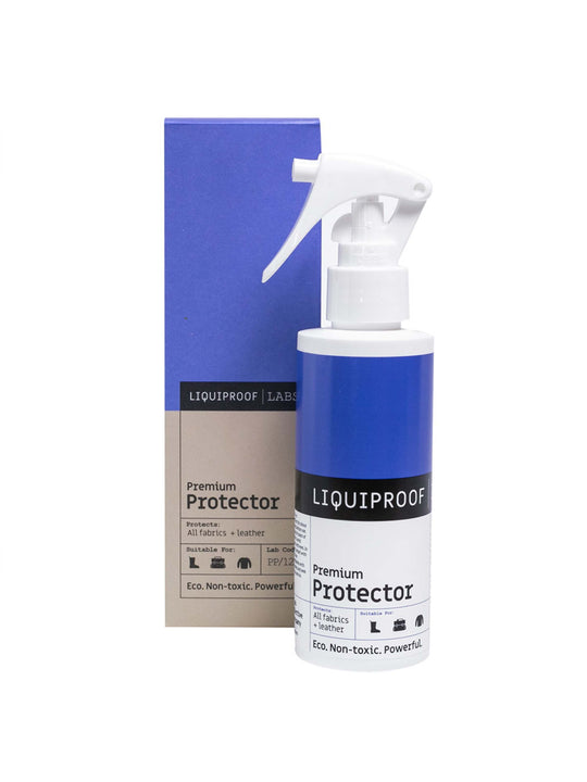 Care Product - Suede & Nubuck Protector