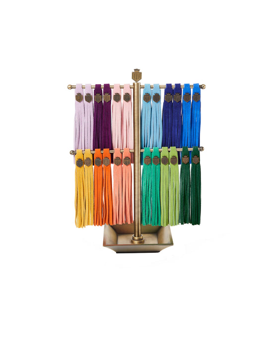 The Signature Tassel Stand