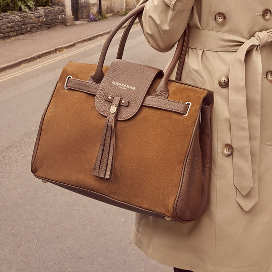 Handbags