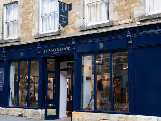 Stow Display Gallery