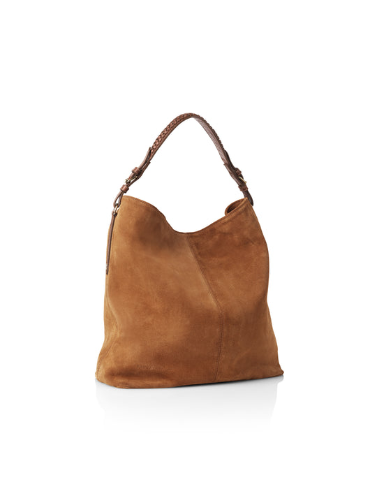 The Tetbury Tote - Tan