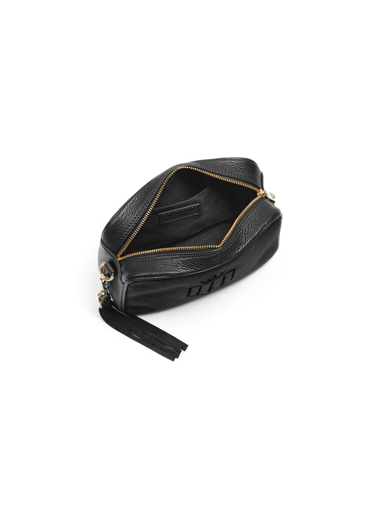 The Finsbury - Black