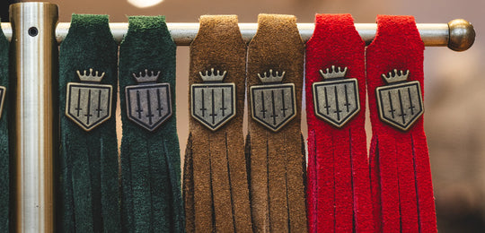 Need Inspiration?Style guides