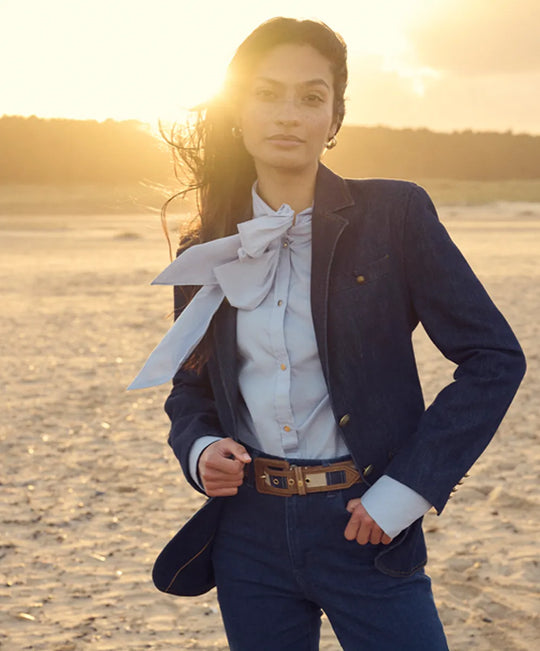 Coastal Couture