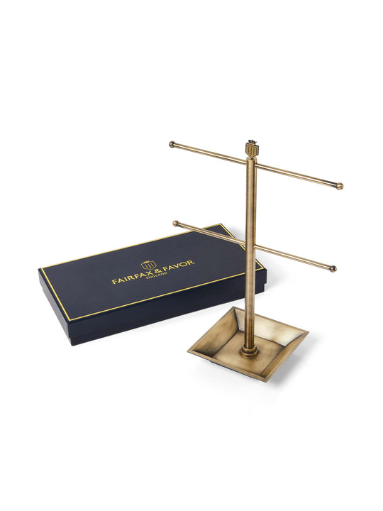 The Signature Tassel Stand