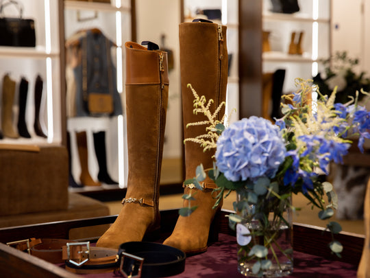 Stow Display Gallery