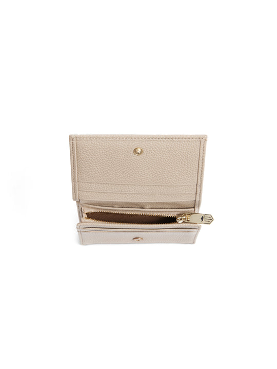 Ashwell Purse Stone Leather