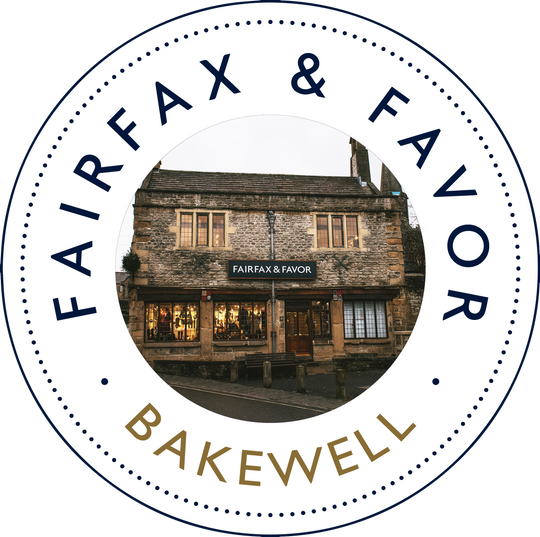The Store Logo