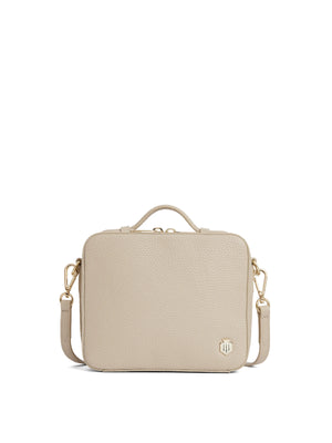 Buckingham - Stone Leather