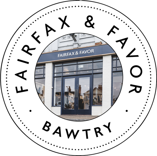 The Store Logo