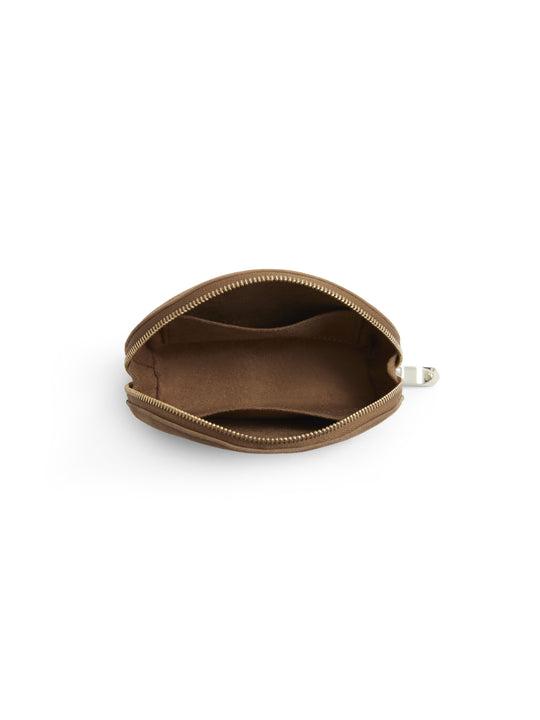 The Chiltern Coin Purse - Tan