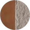 mushroom Swatch image