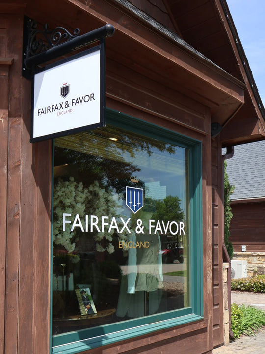 TRYON STORE, NC