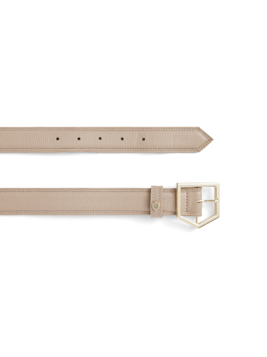 The Felbrigg - Stone Leather