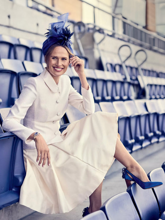 Francesca Cumani