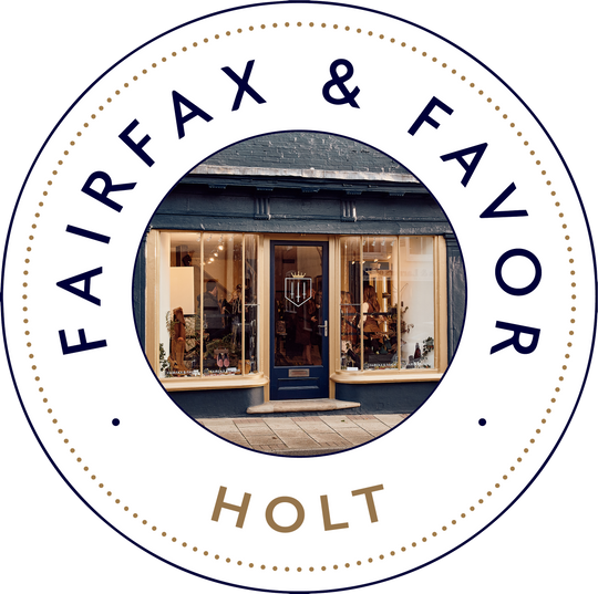 The Store Logo