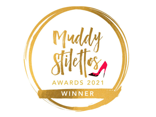 Muddy Stilettos