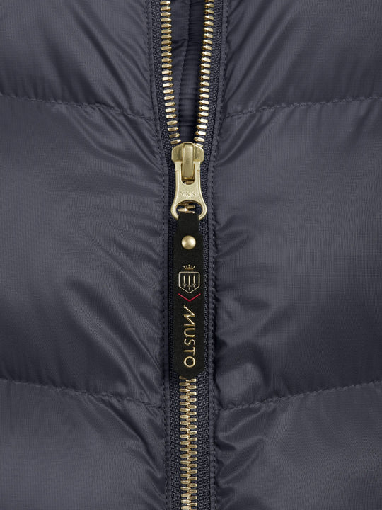 Musto Odyssey - Pertex Primaloft Jacket - Deep Well