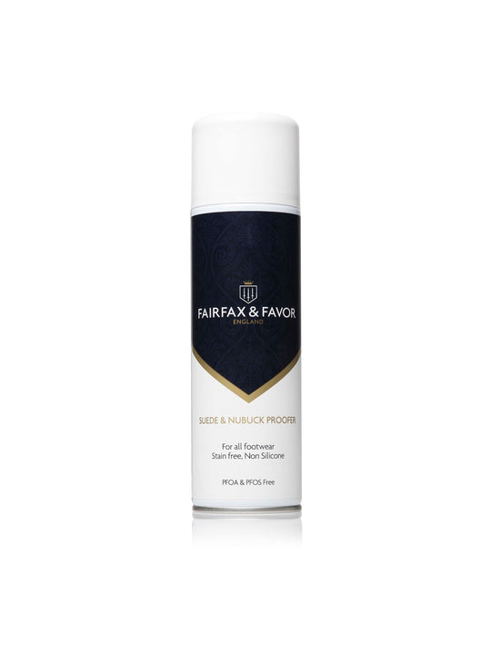Care Product - Suede Spray