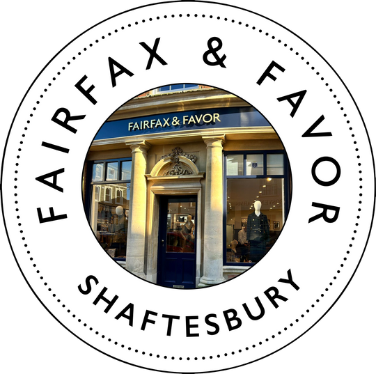 The Store Logo