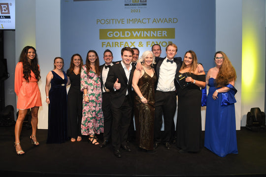 SME Awards