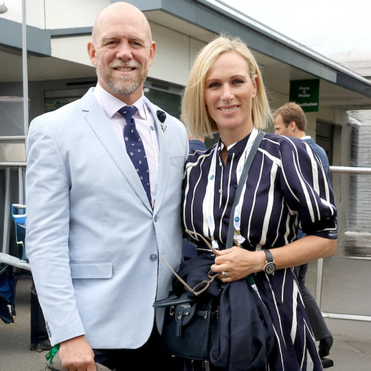 Zara Tindall