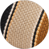 tan, navy cream Swatch image