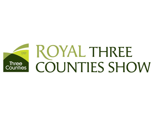 Three Counties