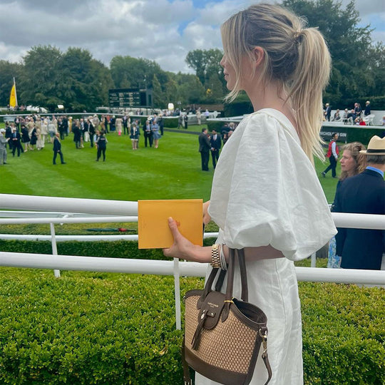 Georgia Toffolo