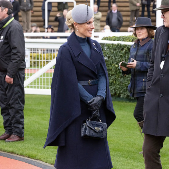 Zara Tindall