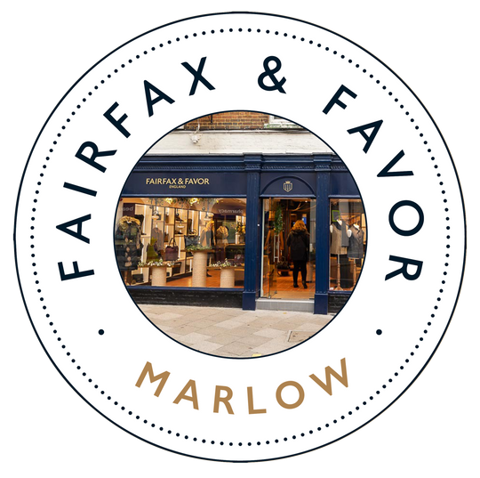 The Store Logo