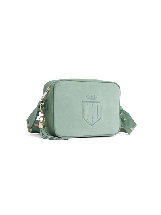 Finsbury - Mint (Stockist Exclusive)
