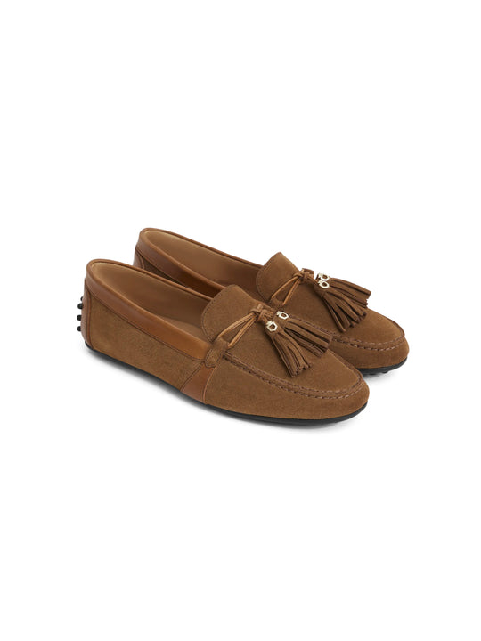 Rutland - Tan