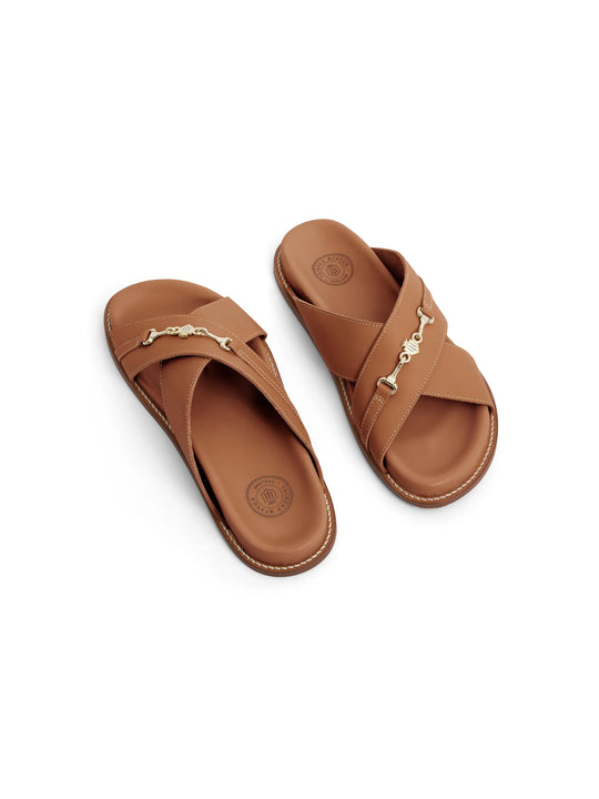 Southwold - Tan Leather