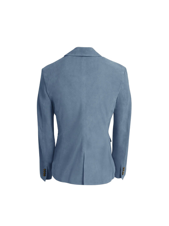 Daphne - Denim Blue