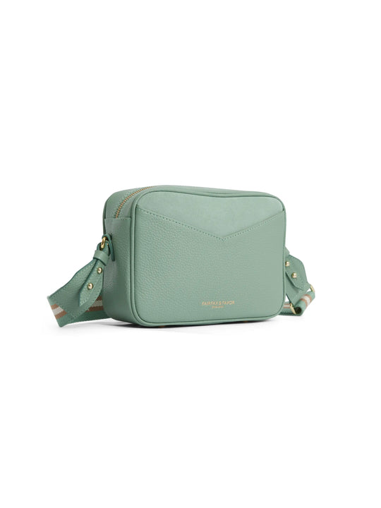 Finsbury - Mint (Stockist Exclusive)